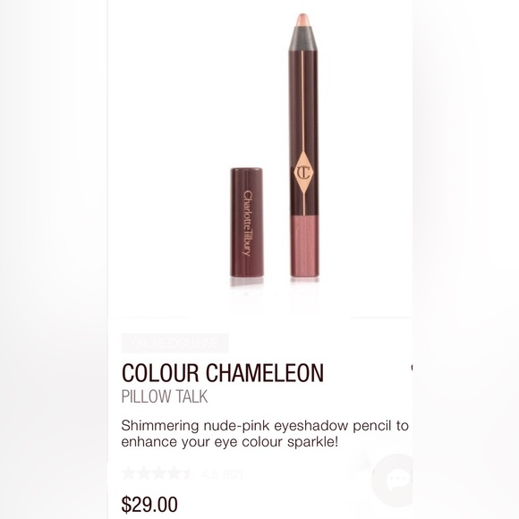 Charlotte Tilbury | Makeup | Charlotte Tilbury Color Chameleon Eye ...